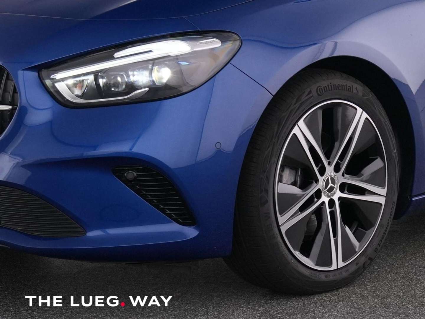 Mercedes B Classe 200 Premium - 2025 - Joinsteer - #6