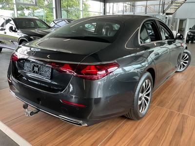 Mercedes Classe E 220 Avantgarde Advanced Plus