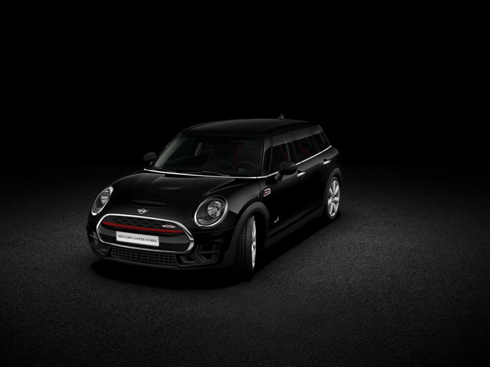 Mini Clubman - 2017 - Joinsteer - #1