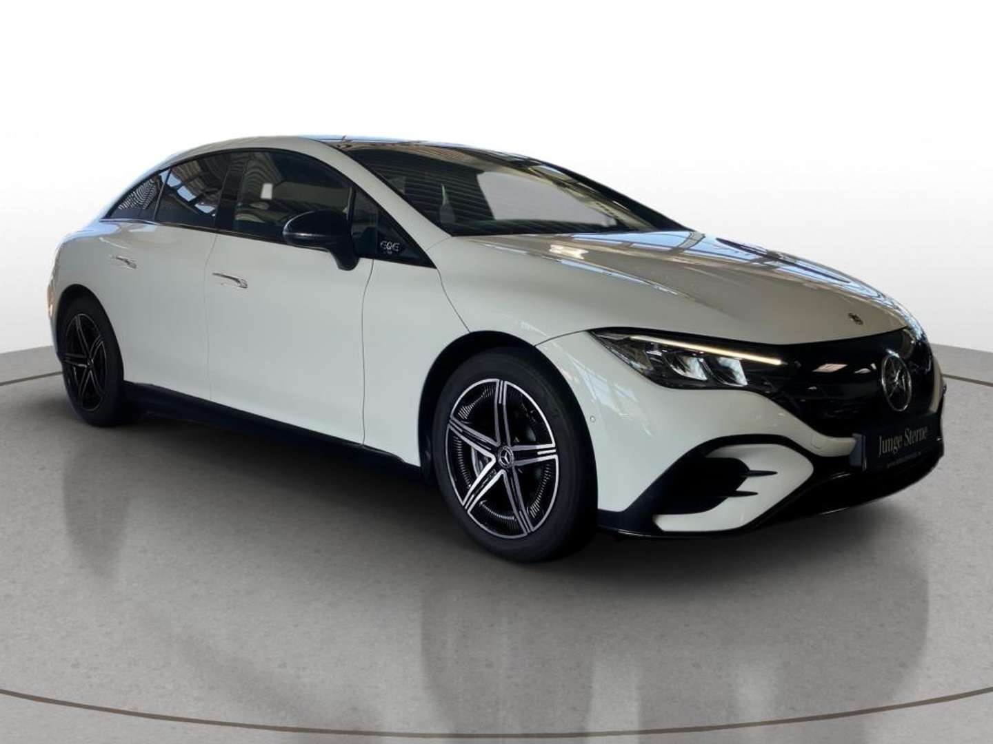 Mercedes EQE 300 AMG Line - 2024 - Joinsteer - #2