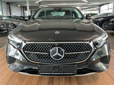 Mercedes Classe E 220 Avantgarde Advanced Plus — photo 3