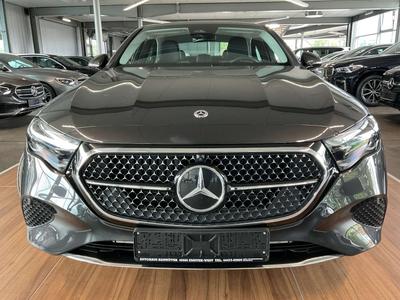Mercedes Classe E 220 Avantgarde Advanced Plus