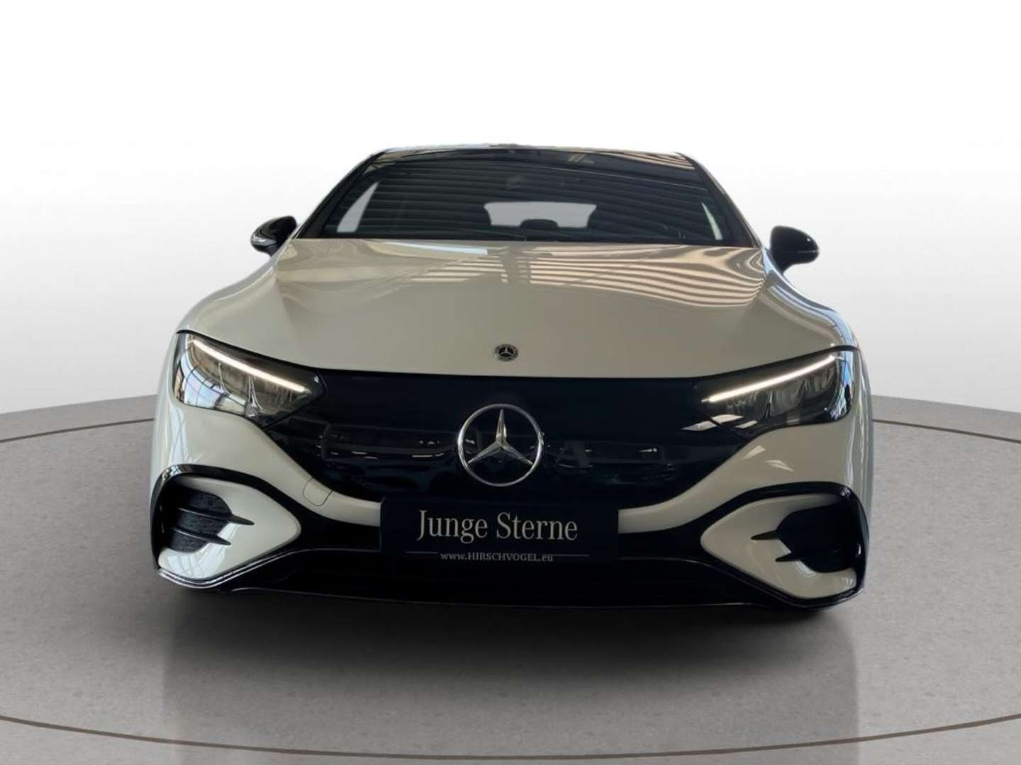 Mercedes EQE 300 AMG Line - 2024 - Joinsteer - #3