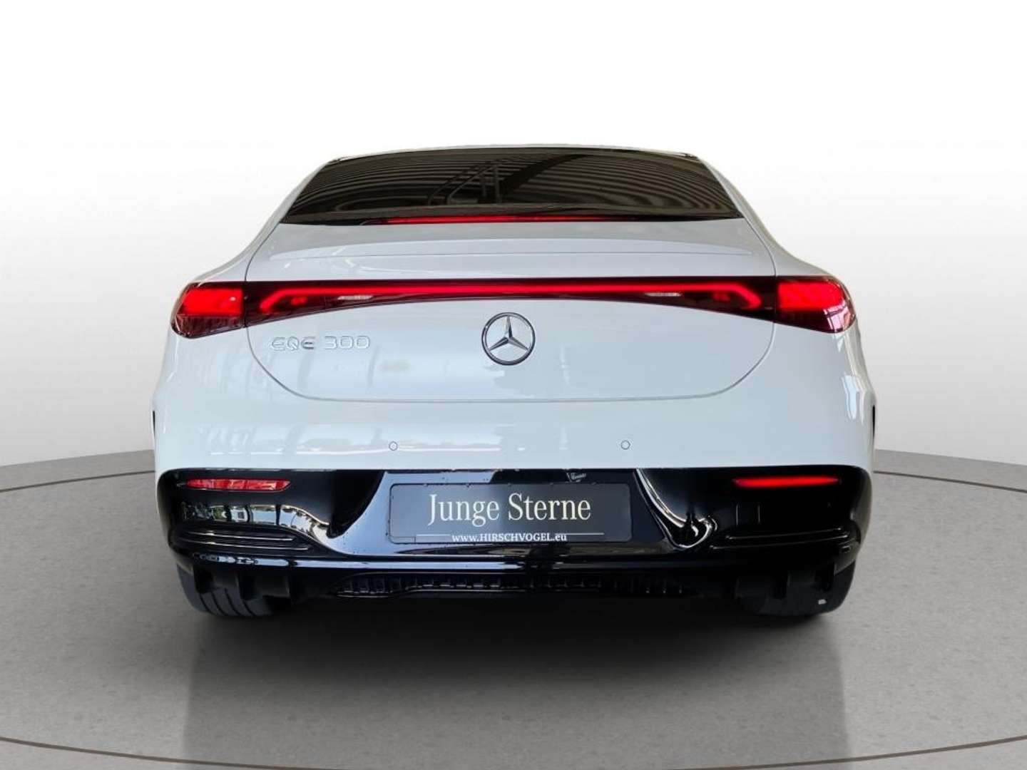 Mercedes EQE 300 AMG Line - 2024 - Joinsteer - #5