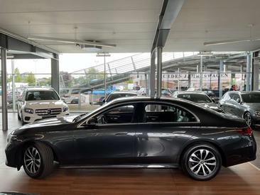 Mercedes Classe E 220 Avantgarde Advanced Plus — photo 5