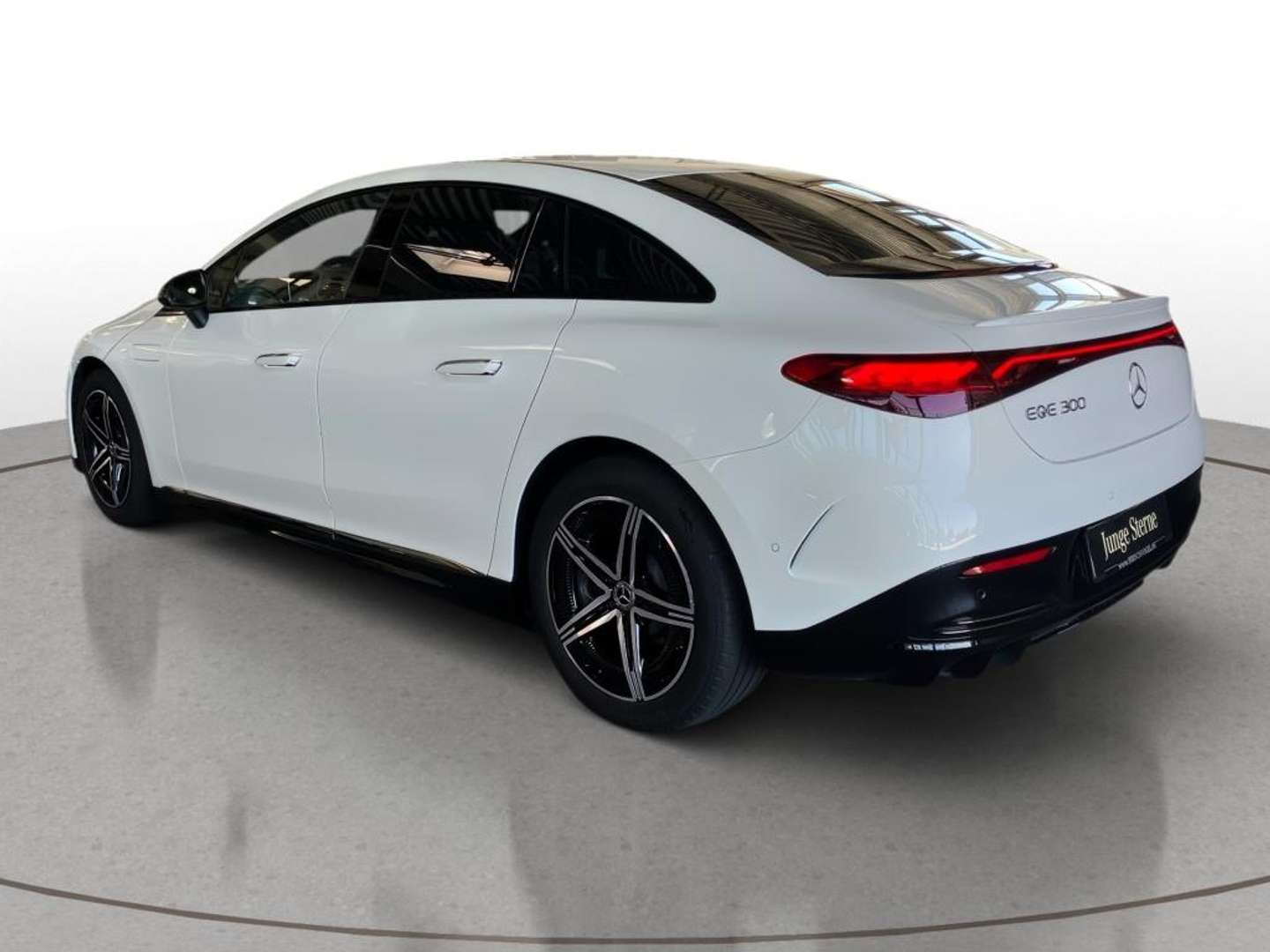 Mercedes EQE 300 AMG Line - 2024 - Joinsteer - #6