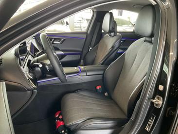Mercedes Classe E 220 Avantgarde Advanced Plus — photo 6