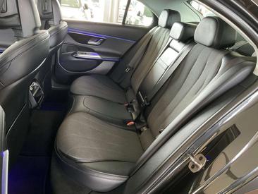 Mercedes Classe E 220 Avantgarde Advanced Plus — photo 7