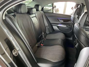 Mercedes Classe E 220 Avantgarde Advanced Plus — photo 8