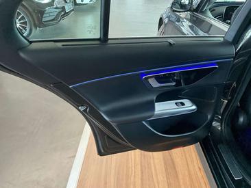 Mercedes Classe E 220 Avantgarde Advanced Plus — photo 10