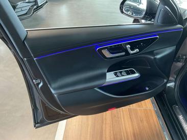 Mercedes Classe E 220 Avantgarde Advanced Plus — photo 11