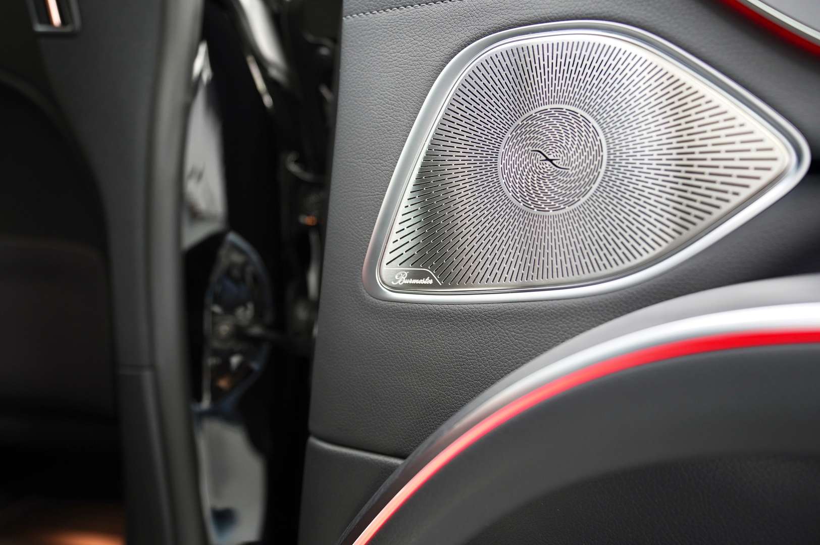 Mercedes EQS 450+ AMG Line - 2024 - Joinsteer - #20