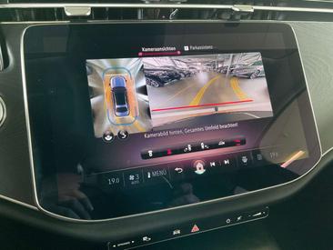 Mercedes Classe E 220 Avantgarde Advanced Plus — photo 13
