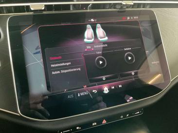 Mercedes Classe E 220 Avantgarde Advanced Plus — photo 14