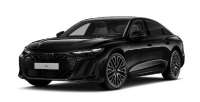Audi A6 Berline E-hybrid S Line E-hybrid Quattro 367 ChS Tronic - 2026 - Joinsteer - #1