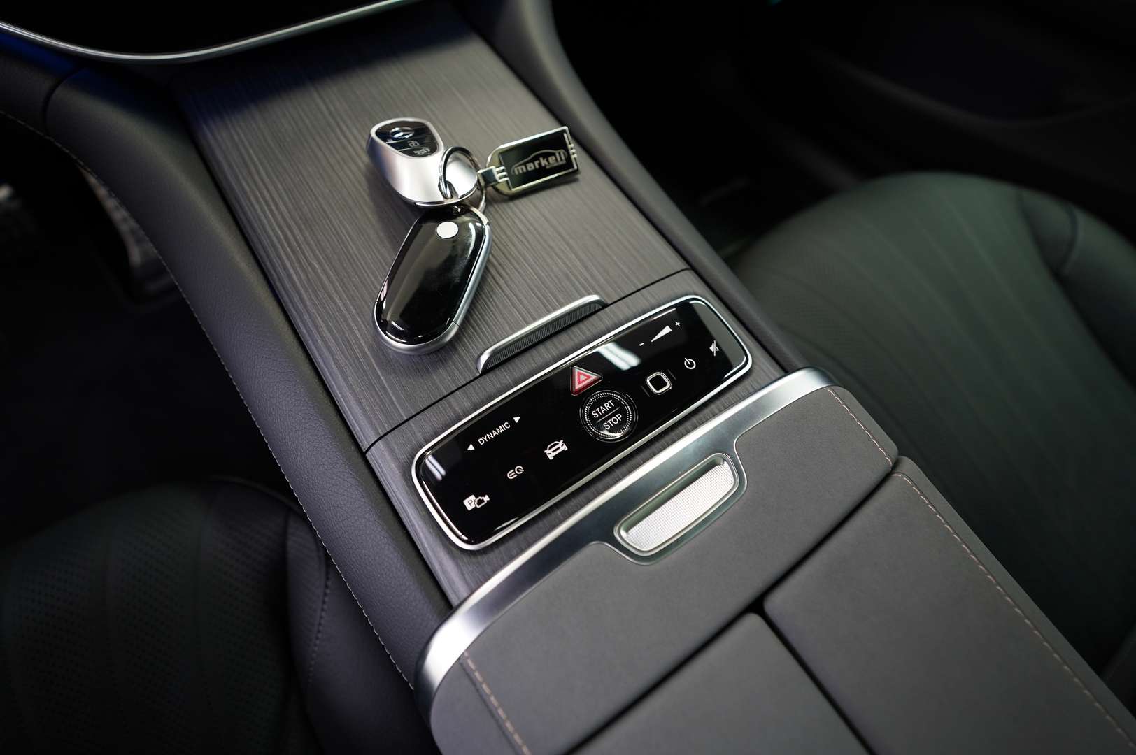 Mercedes EQS 450+ AMG Line - 2024 - Joinsteer - #28