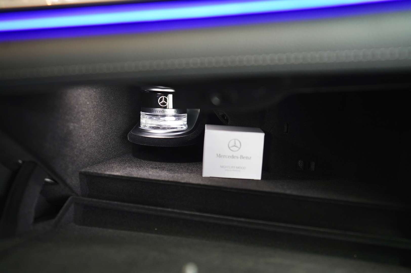 Mercedes EQS 450+ AMG Line - 2024 - Joinsteer - #31