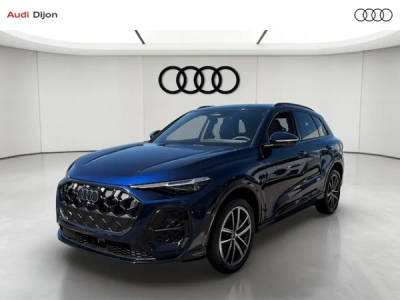 Audi Q5 SUV E-hybrid S Line E-hybrid Quattro 299 ChS Tronic - 2026 - Joinsteer - #1