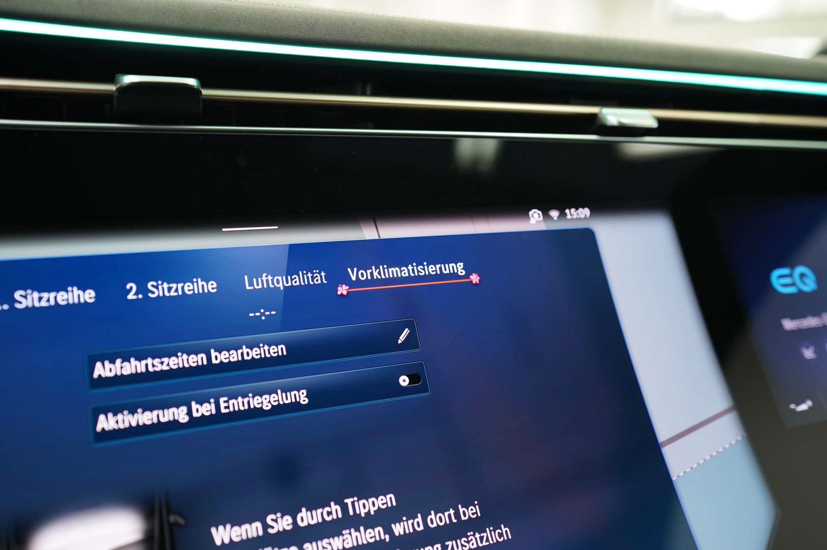 Mercedes EQS 450+ AMG Line - 2024 - Joinsteer - #34