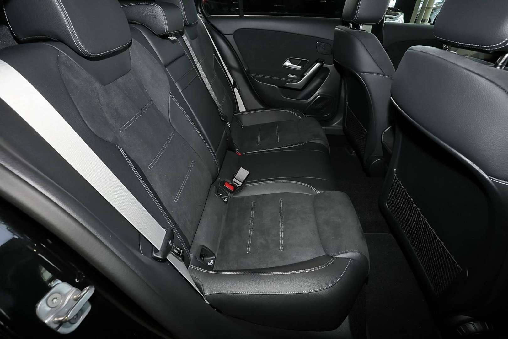 Mercedes Classe A 200 AMG Line - 2025 - Joinsteer - #3