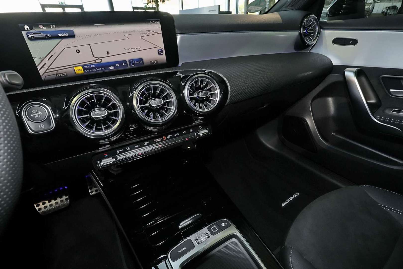 Mercedes Classe A 200 AMG Line - 2025 - Joinsteer - #7