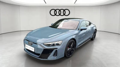 Audi S E-tron GT S E-tron GT Base 435,00 KW - 2025 - Joinsteer - #1