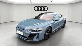 Audi S E-tron GT S E-tron GT Base 435,00 KW - 2025 - Joinsteer - #1