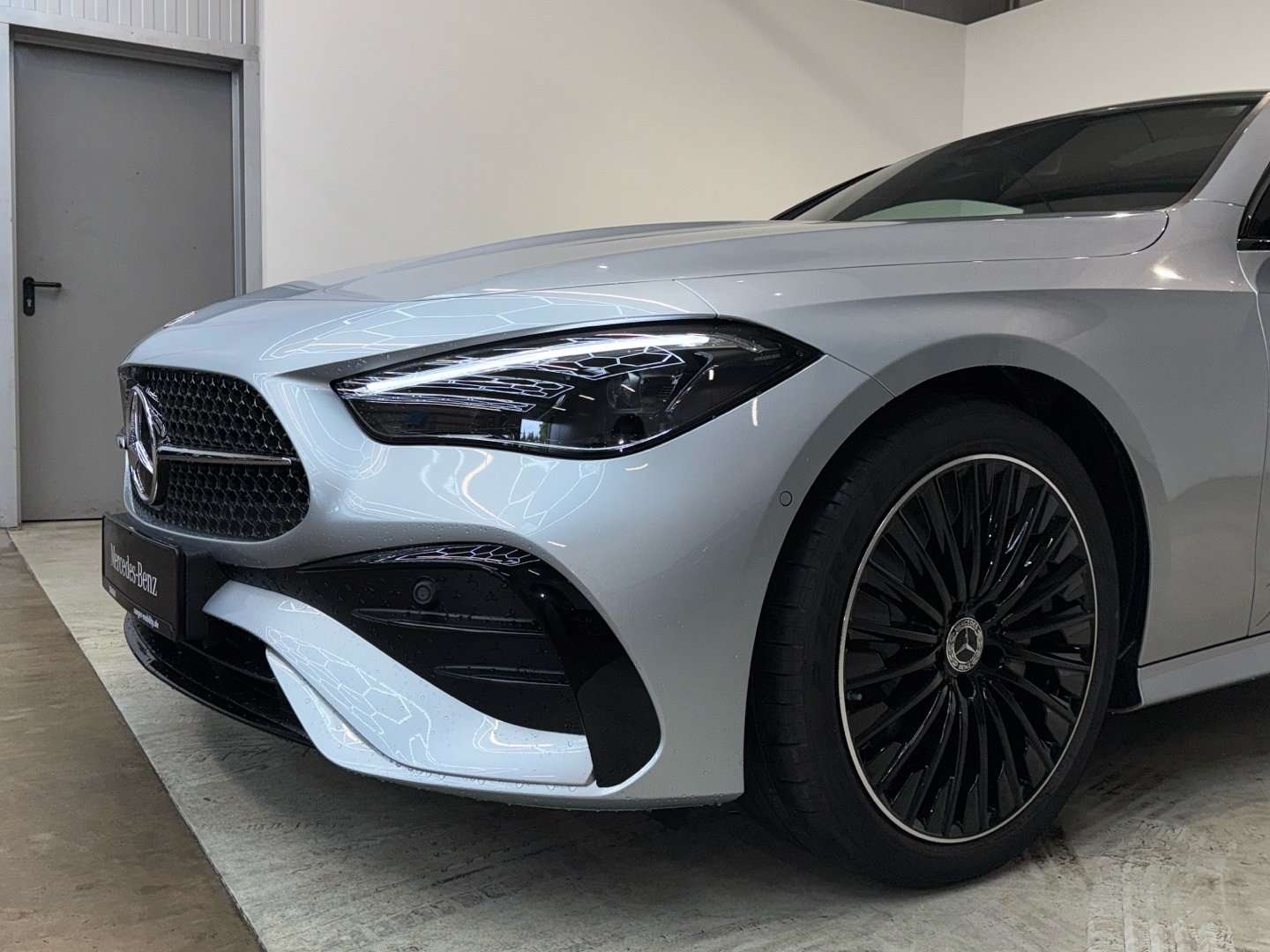 Mercedes CLE Coupé 180 AMG Line - 2025 - Joinsteer - #5