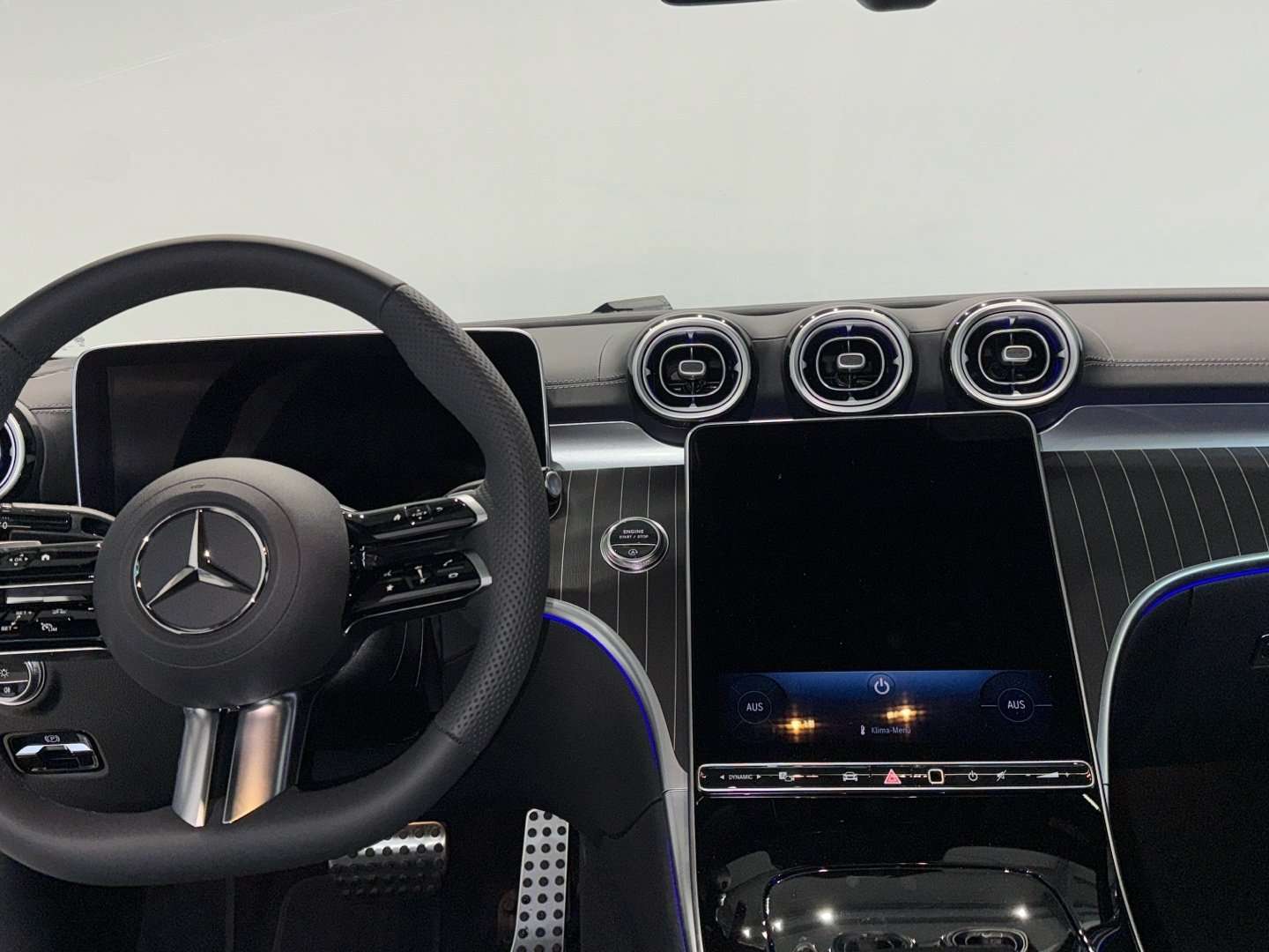 Mercedes CLE Coupé 180 AMG Line - 2025 - Joinsteer - #7