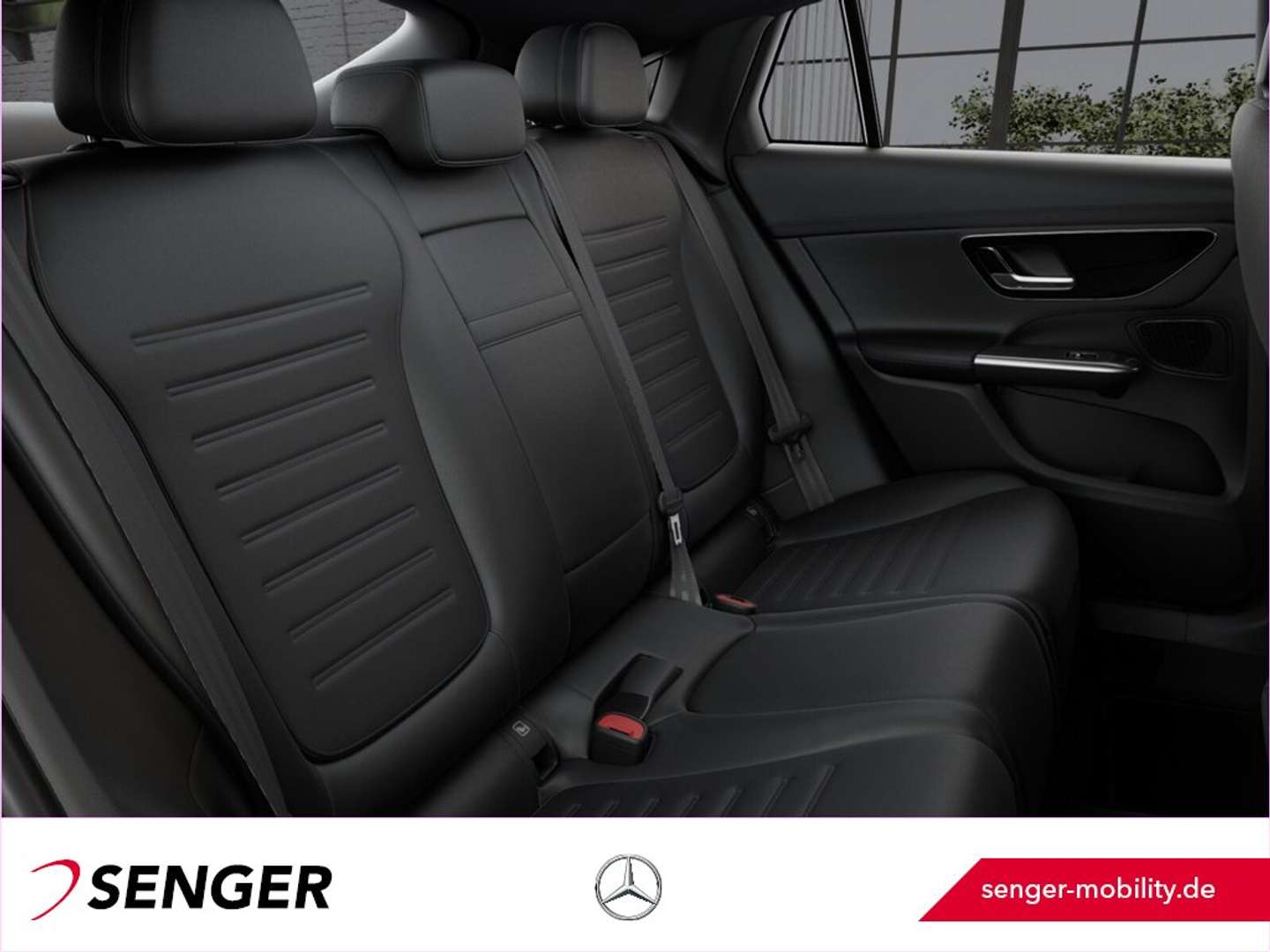 Mercedes GLC Coupé 450 AMG Line - 2024 - Joinsteer - #8