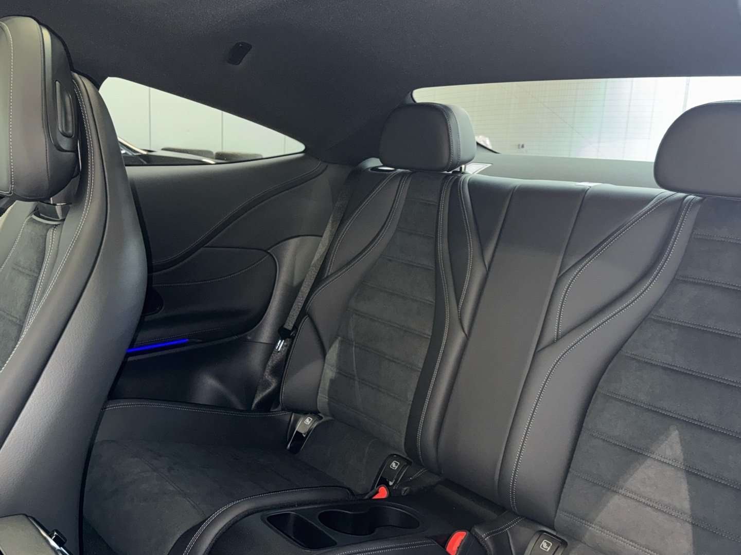 Mercedes CLE Coupé 180 AMG Line - 2025 - Joinsteer - #12