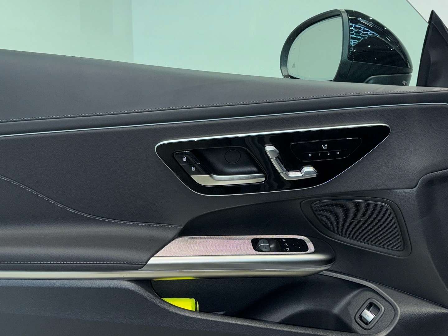 Mercedes CLE Coupé 180 AMG Line - 2025 - Joinsteer - #13