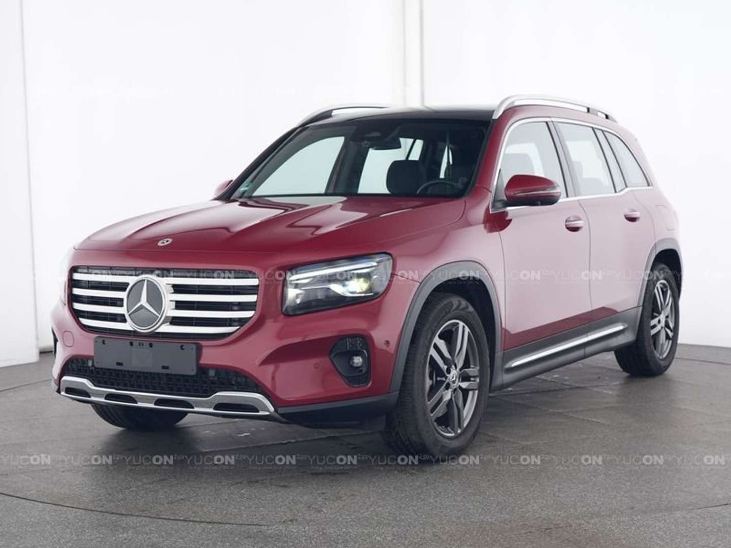 Mercedes GLB 220 Progr Advanced+ - 2024 - Joinsteer - #1