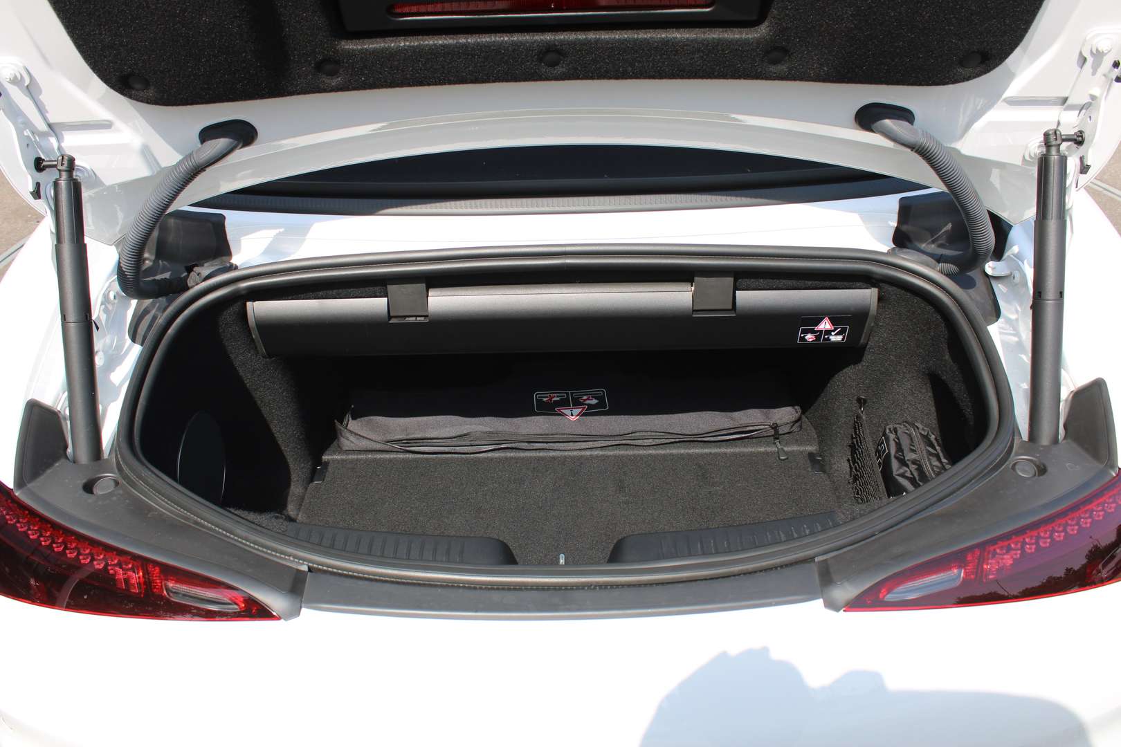 Mercedes SL 43 Premium Plus - 2023 - Joinsteer - #8
