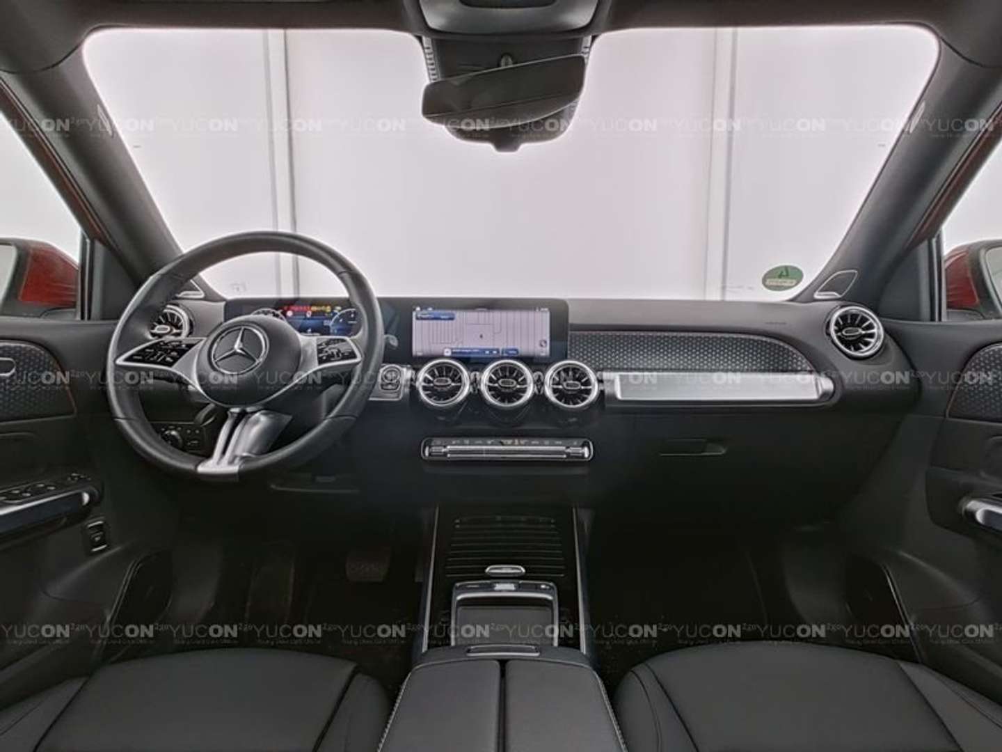 Mercedes GLB 220 Progr Advanced+ - 2024 - Joinsteer - #4