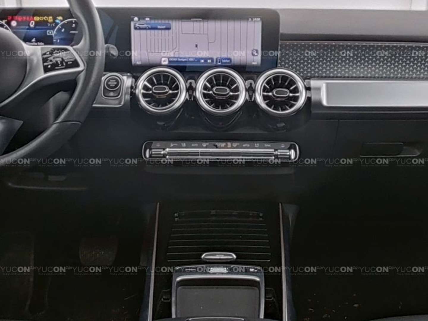 Mercedes GLB 220 Progr Advanced+ - 2024 - Joinsteer - #5