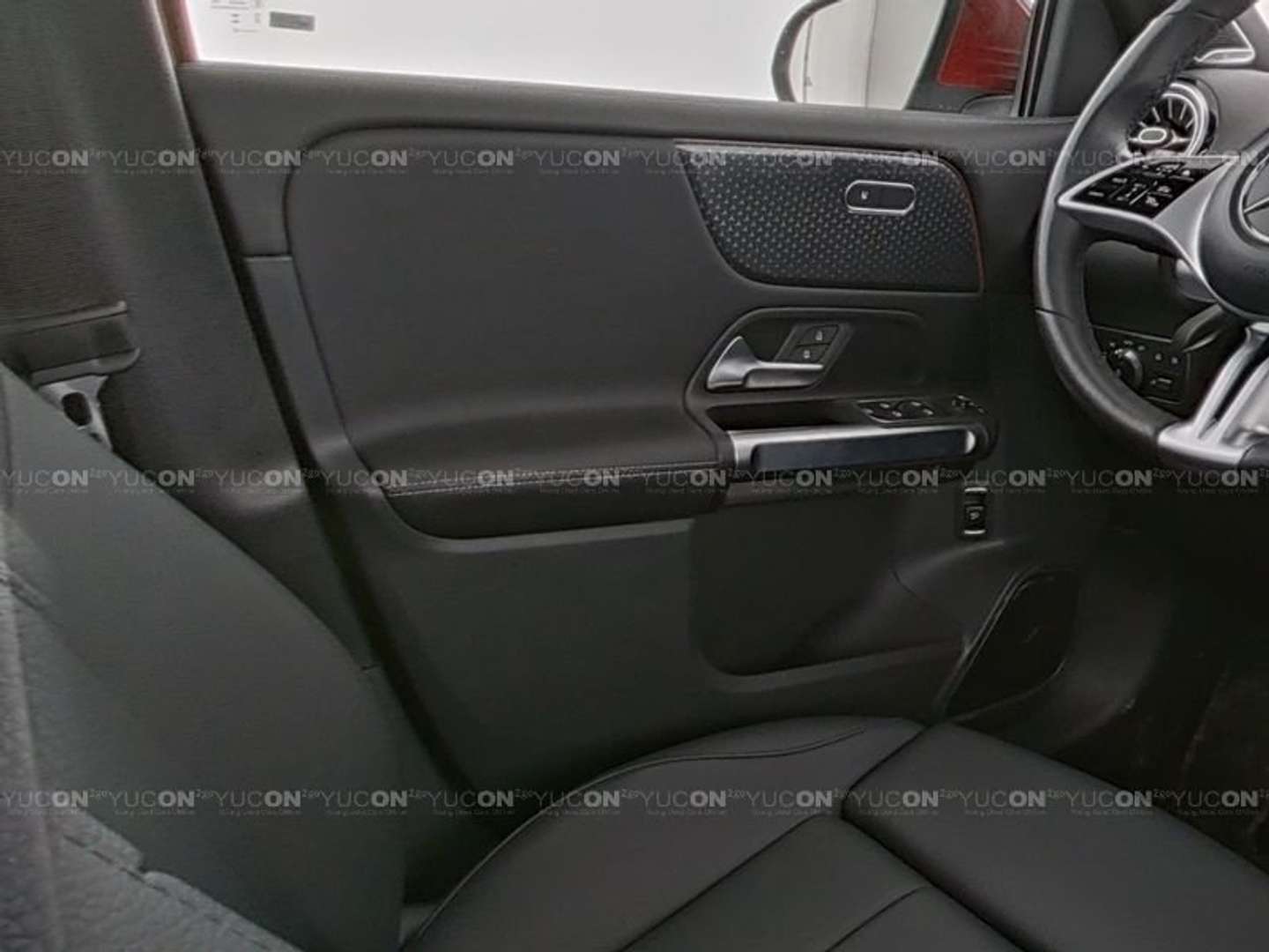 Mercedes GLB 220 Progr Advanced+ - 2024 - Joinsteer - #7