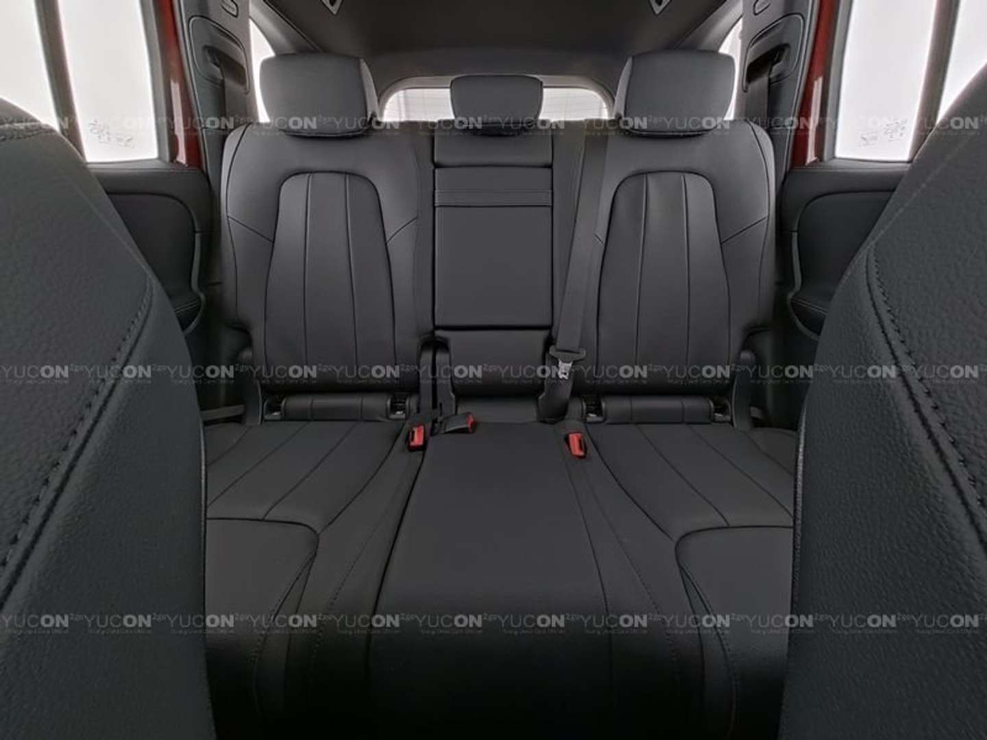 Mercedes GLB 220 Progr Advanced+ - 2024 - Joinsteer - #8