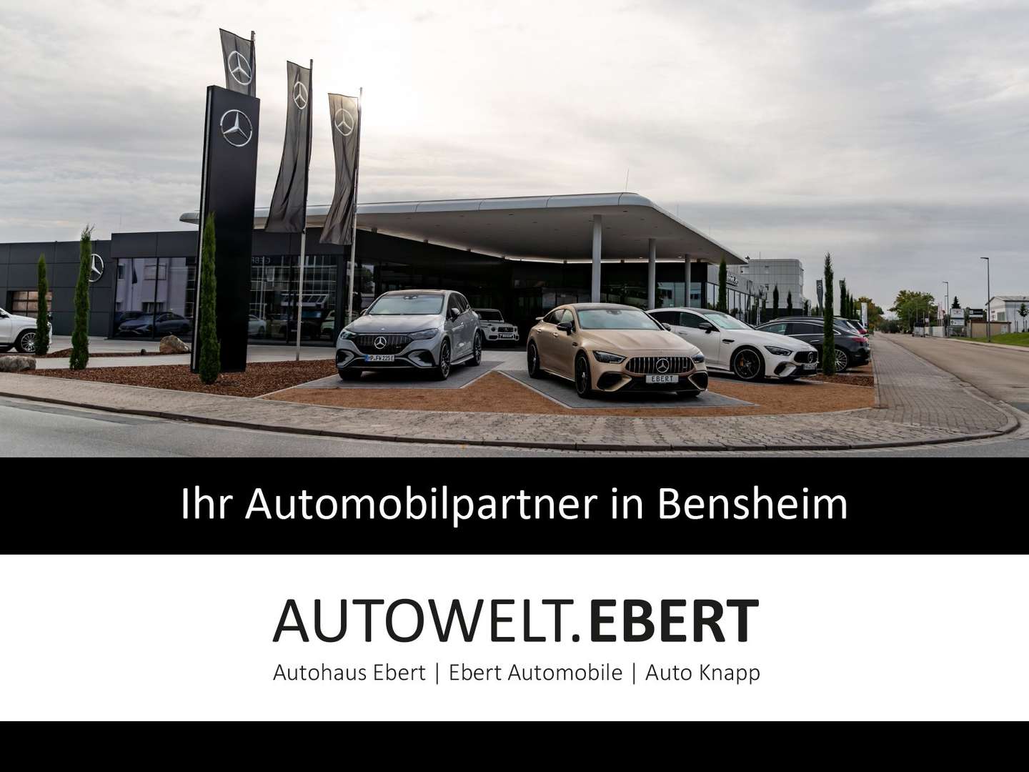 Mercedes GLB 220 Progr Advanced+ - 2024 - Joinsteer - #11