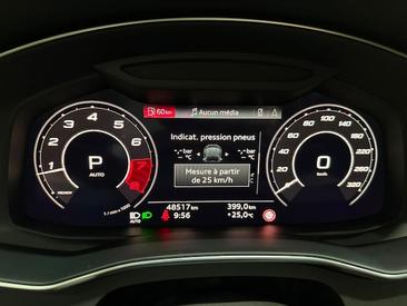 Audi RS6 avant RS 6 Avant 600 Ch Tiptronic — photo 25