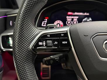 Audi RS6 avant RS 6 Avant 600 Ch Tiptronic — photo 61