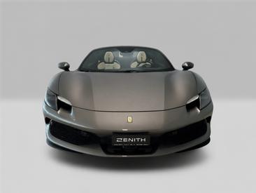 Ferrari 296 GTS — photo 2