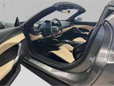 Ferrari 296 GTS — photo 5