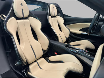 Ferrari 296 GTS — photo 6