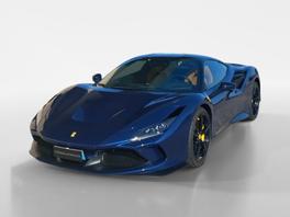 Ferrari F8 Tributo - 2022 - Joinsteer - #1