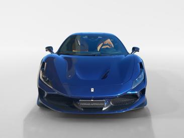 Ferrari F8 Tributo — photo 2