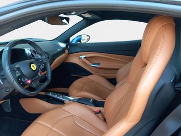 Ferrari F8 Tributo — photo 6
