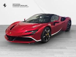 Ferrari SF90 Spider - 2024 - Joinsteer - #1