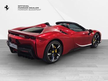 Ferrari SF90 Spider — photo 3