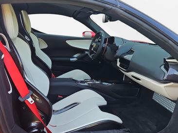 Ferrari SF90 Spider — photo 6